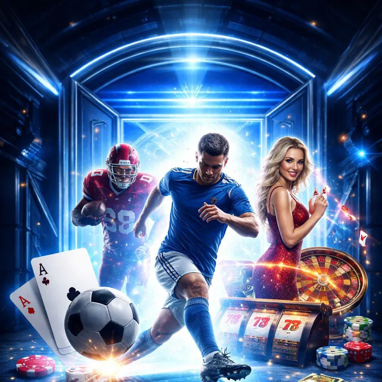 AP Gaming Live Baccarat on YY777 m