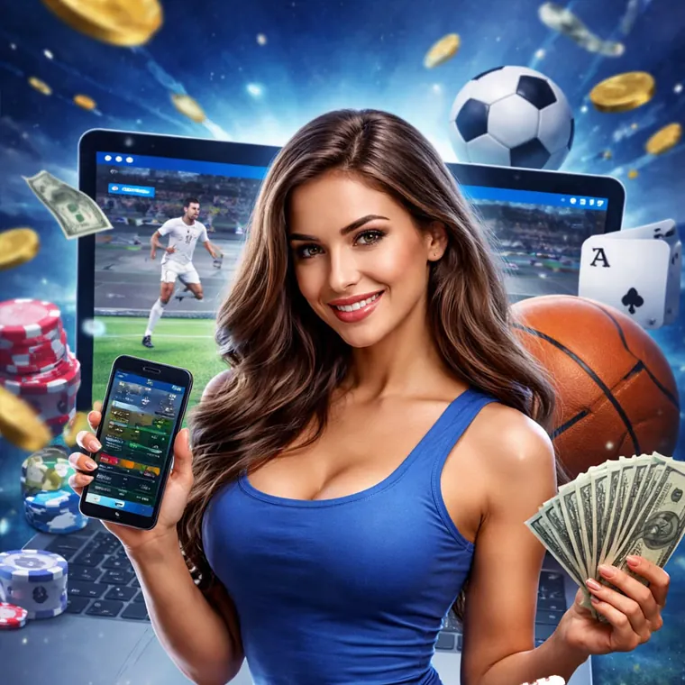 Sports Betting Football on YY777 m